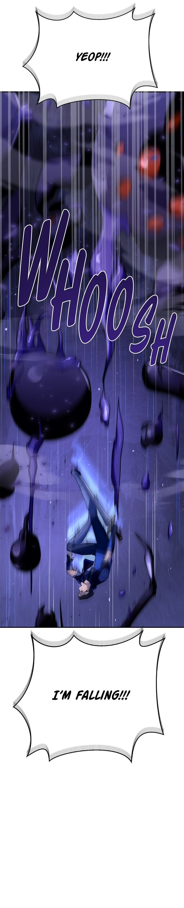 Superhuman Battlefield, Chapter 14 image 34